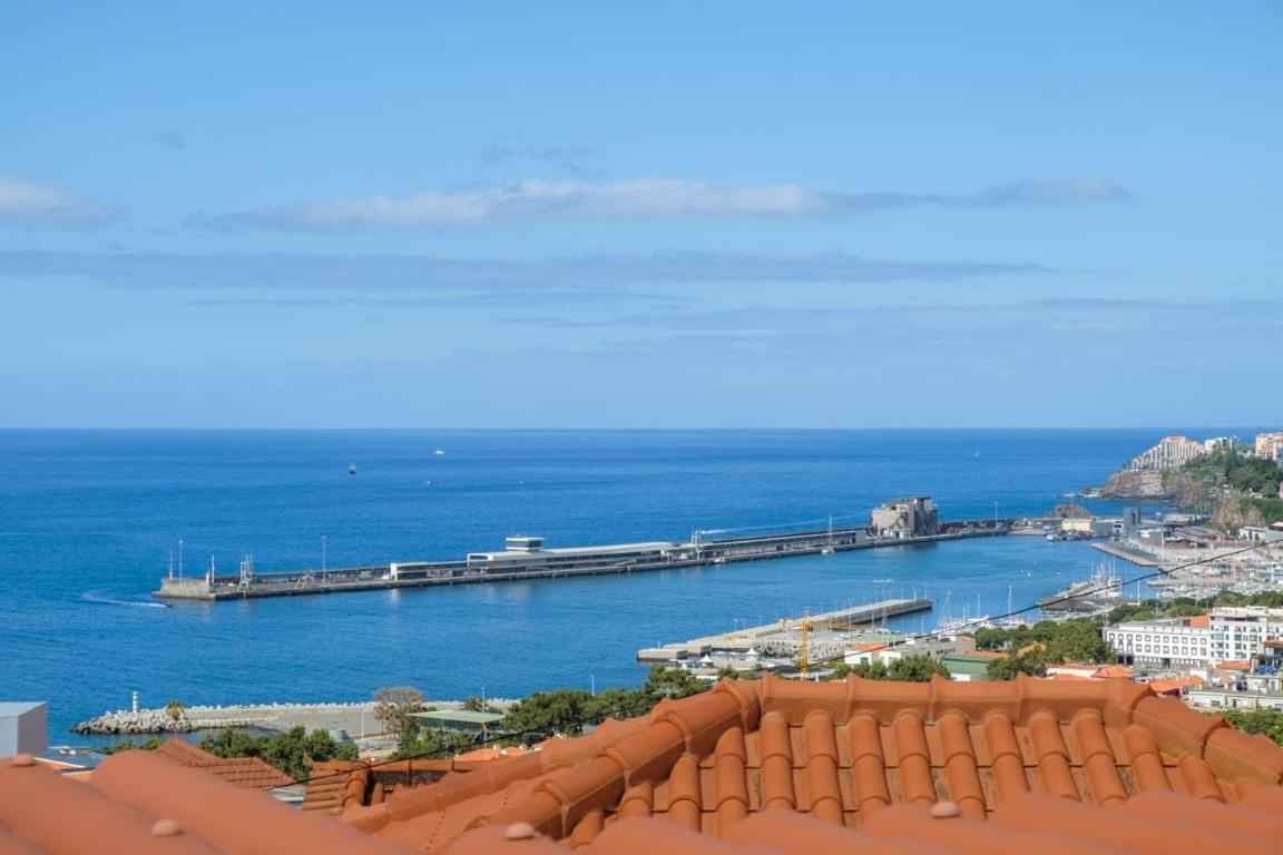 Hotel Guestready - An Amazing Blue Ocean View Funchal  Esterno foto