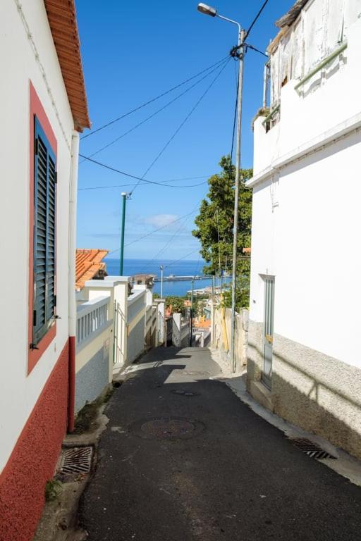 Hotel Guestready - An Amazing Blue Ocean View Funchal  Esterno foto