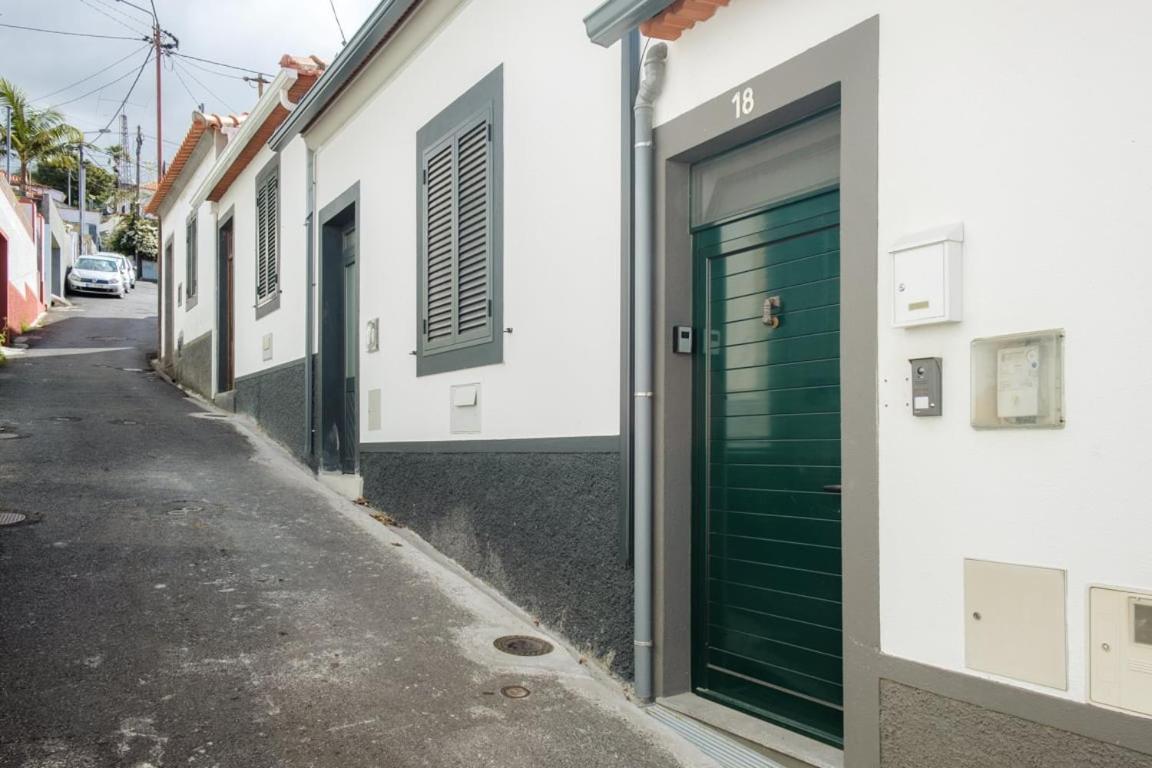 Hotel Guestready - An Amazing Blue Ocean View Funchal  Esterno foto