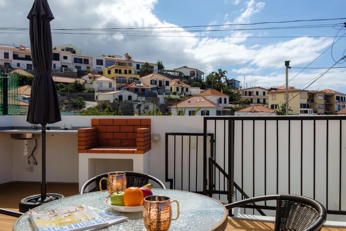Hotel Guestready - An Amazing Blue Ocean View Funchal  Esterno foto